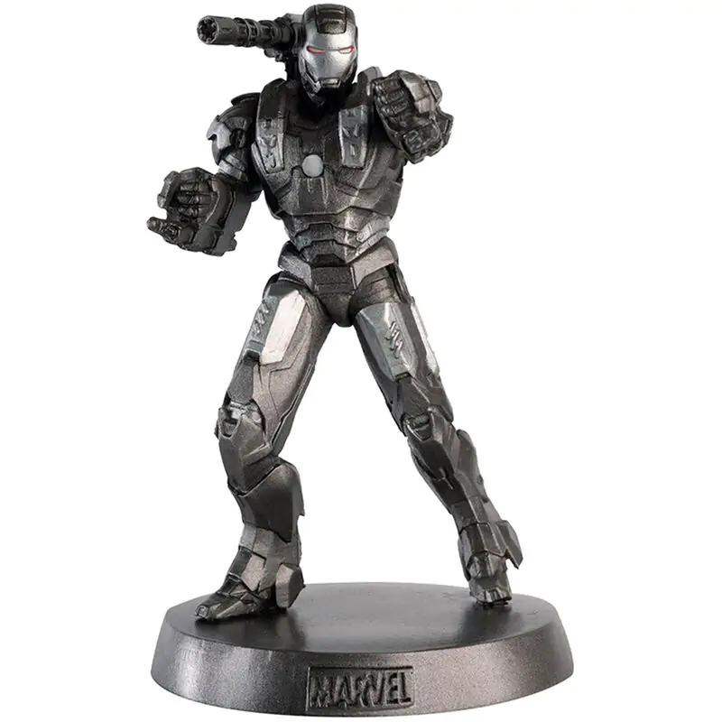 Marvel Infinite Saga Heavyweights Iron Man War Machine figurka zdjęcie produktu