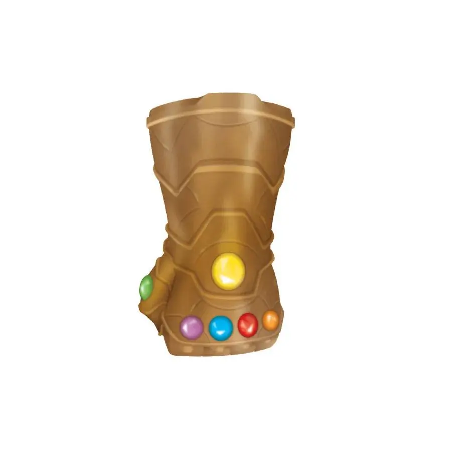 Marvel Rękawica Nieskończoności Wazon Stołowy Infinity Gauntlet zdjęcie produktu
