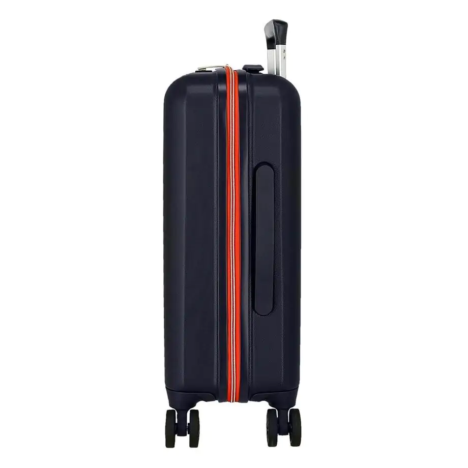 Marvel Iron Man ABS zestaw 2 walizek trolley zdjęcie produktu