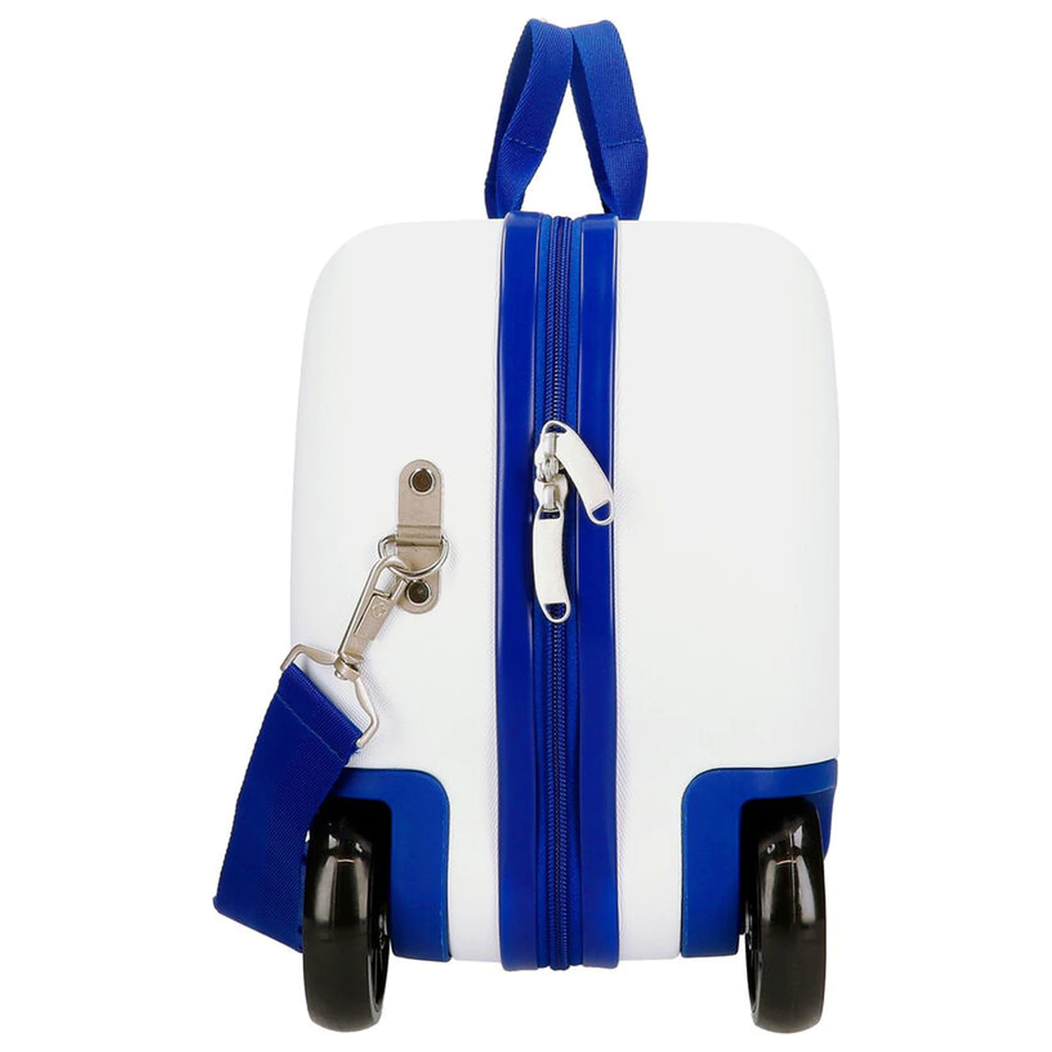 Marvel Iron Man and His Awesome Friends ABS walizka na kółkach 45cm zdjęcie produktu