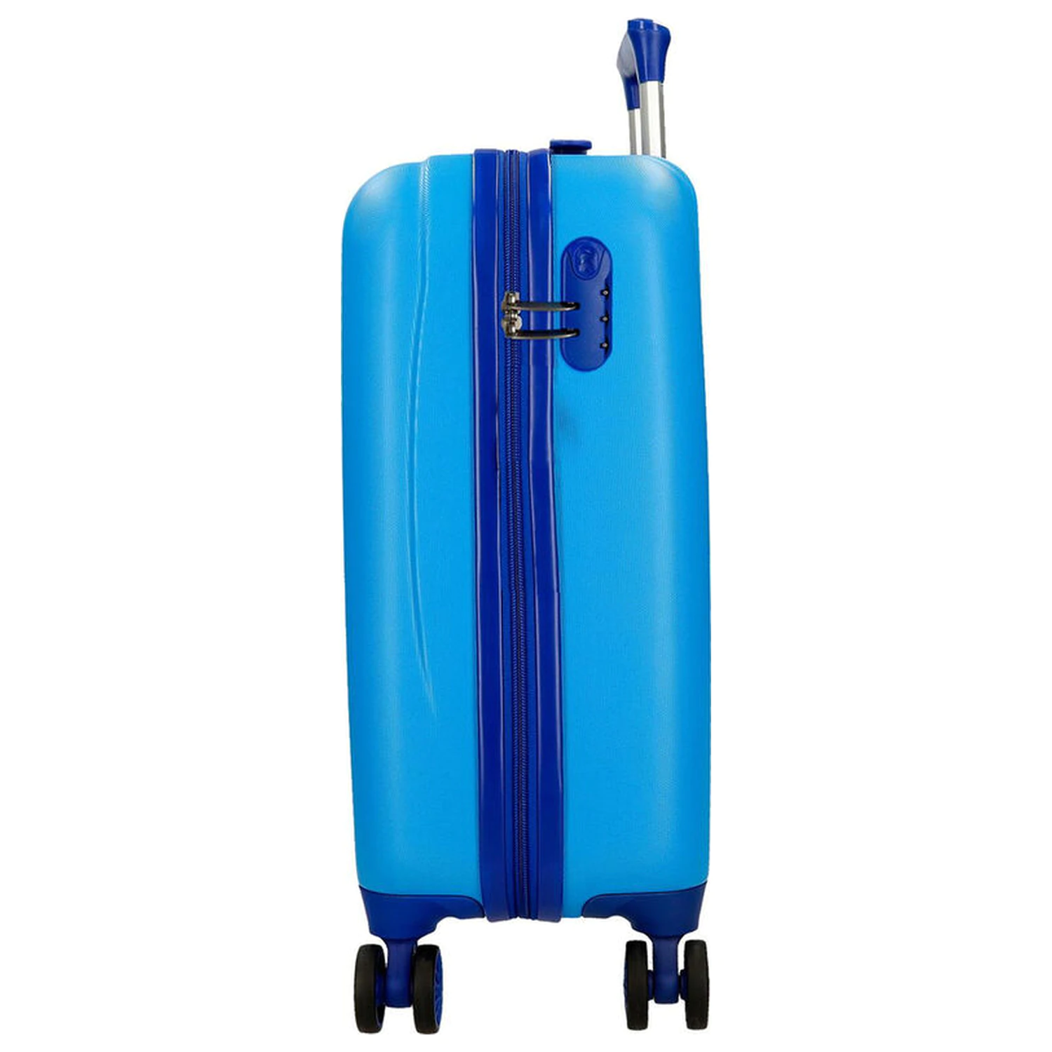 Marvel Iron Man i Jego Awesome Friends ABS walizka na kółkach 50cm zdjęcie produktu