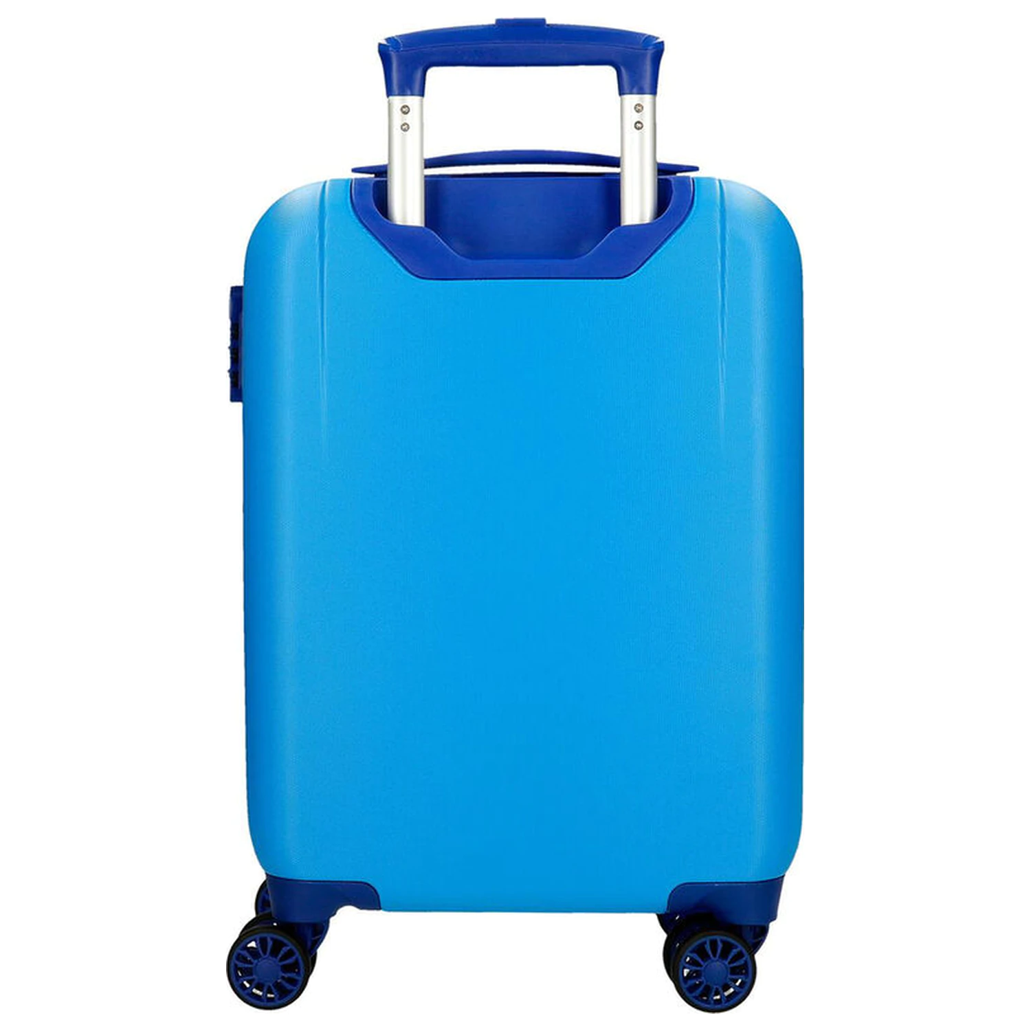 Marvel Iron Man i Jego Awesome Friends ABS walizka na kółkach 50cm zdjęcie produktu