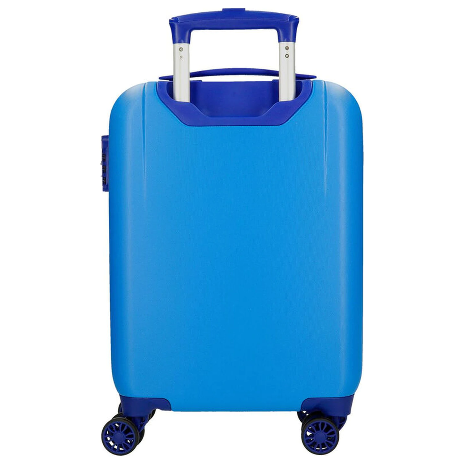 Marvel Iron Man and His Awesome Friends ABS walizka na kółkach 50cm zdjęcie produktu