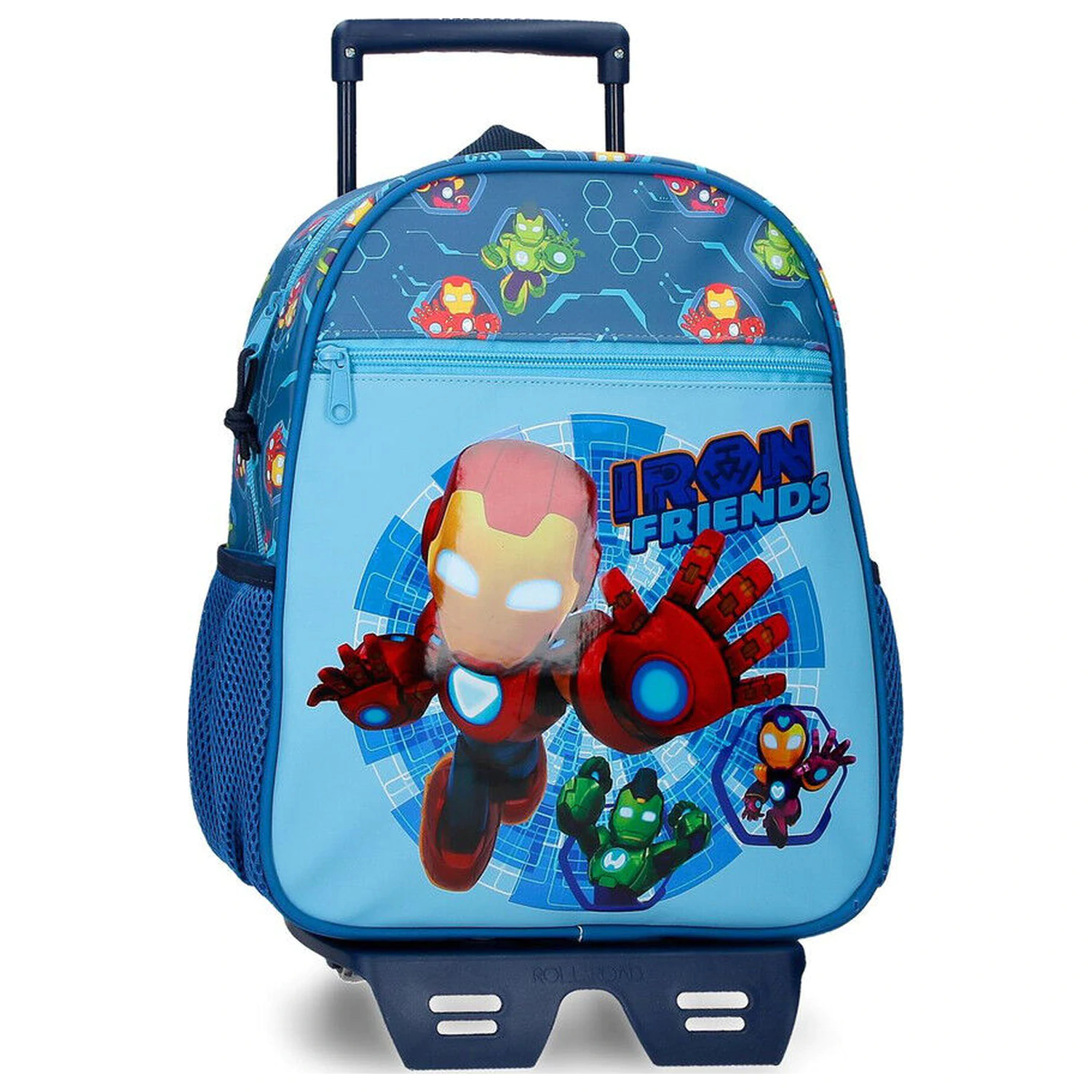 Marvel Iron Man Friends wózek 33cm zdjęcie produktu