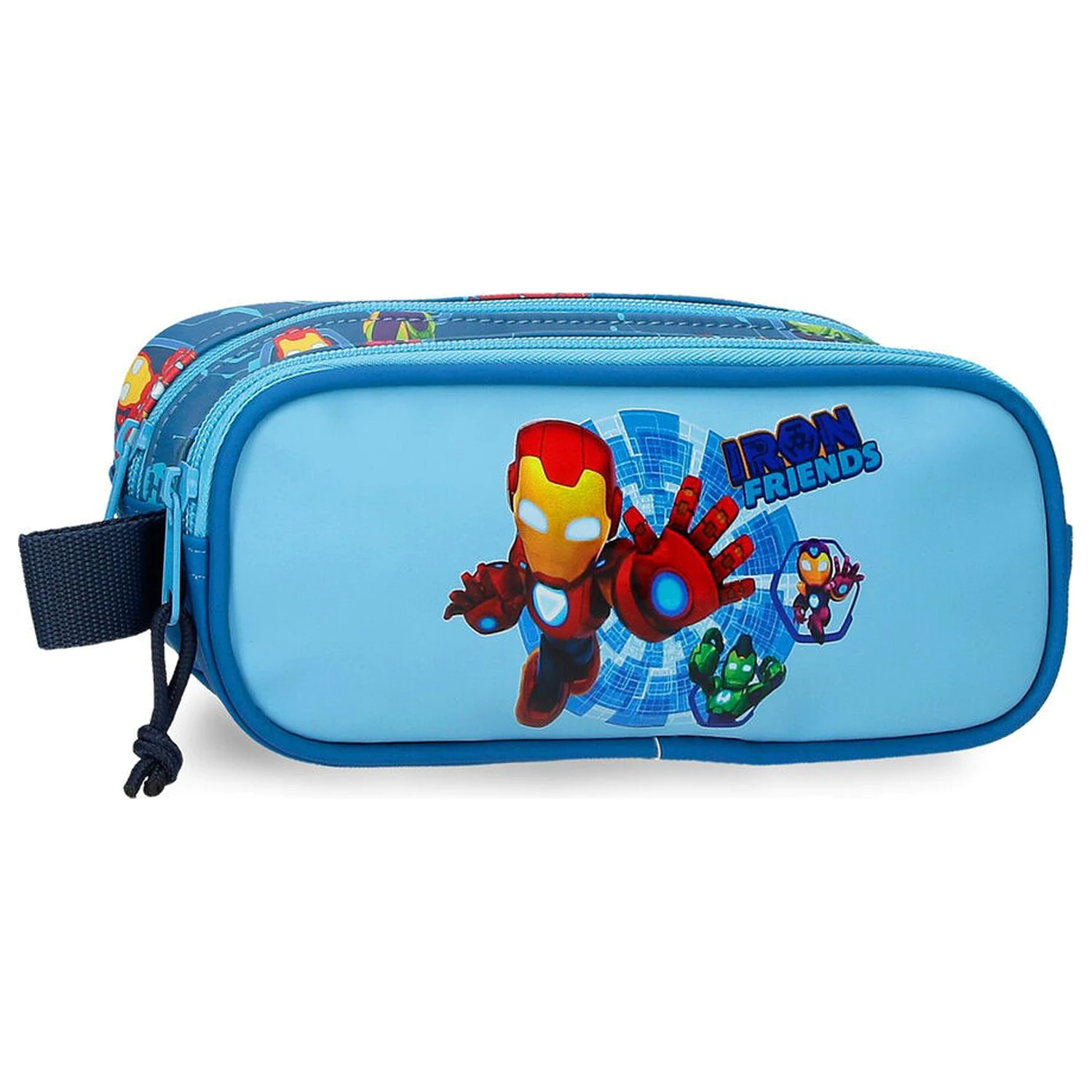 Marvel Iron Man Friends kosmetyczka zdjęcie produktu
