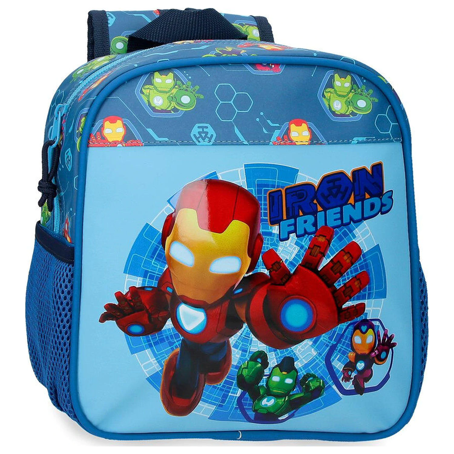 Marvel Iron Man Friends adaptowalny plecak 25cm zdjęcie produktu