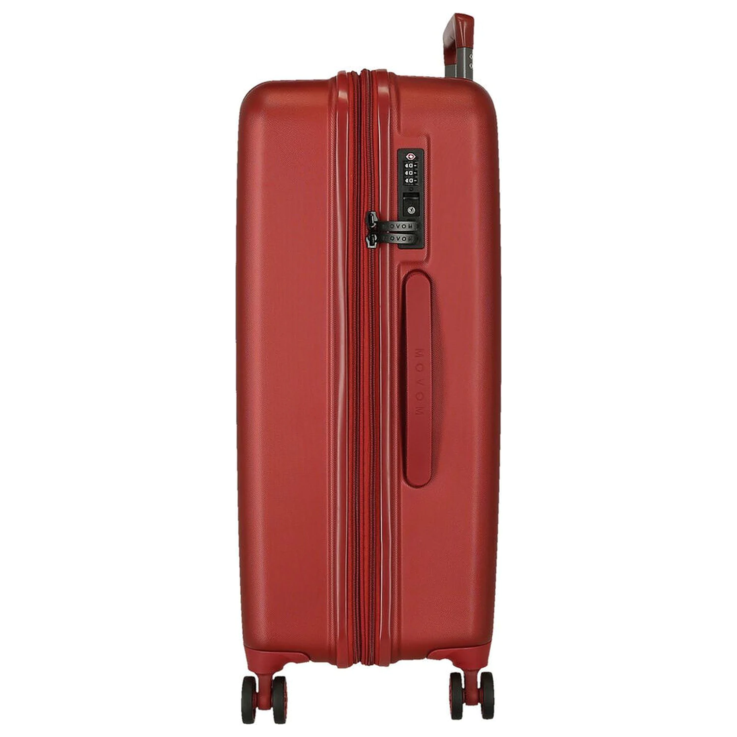 Marvel Iron Man Hero ABS walizka na kółkach 65cm zdjęcie produktu