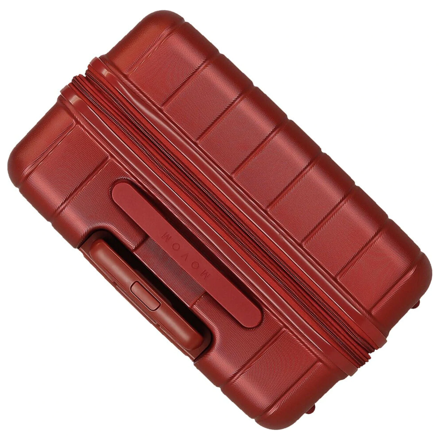 Zestaw walizek trolley Marvel Iron Man Hero ABS 55/65cm zdjęcie produktu