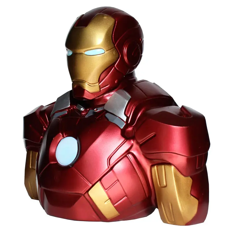 Skarbonka Marvel Comics Iron Man 22 cm zdjęcie produktu