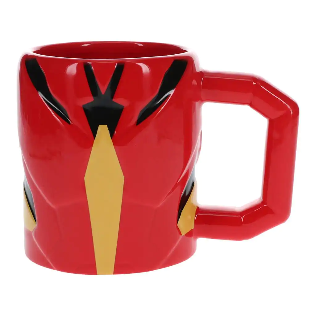 Marvel: Kubek w Kształcie Iron Mana zdjęcie produktu