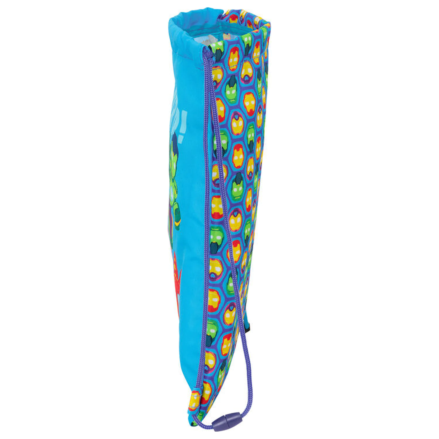 Marvel Iron Man torba sportowa 34cm zdjęcie produktu