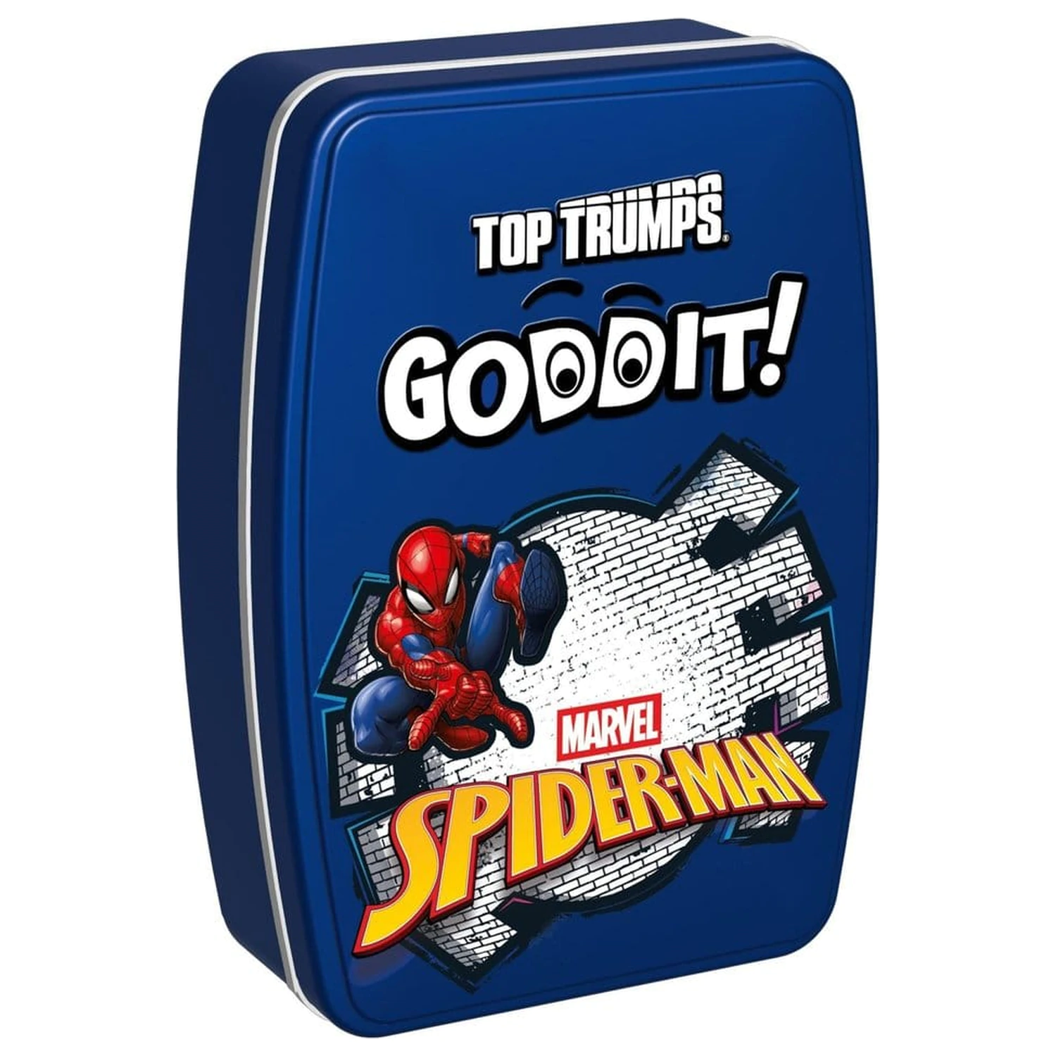 Marvel Gra karciana Goddit! Spider-Man zdjęcie produktu