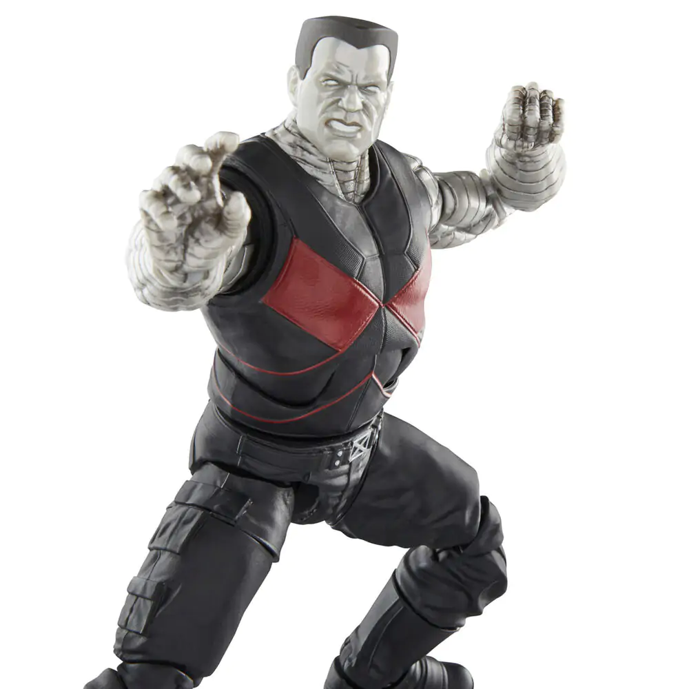 Marvel Legacy Collection Deadpool Marvels Colossus figurka 15 cm zdjęcie produktu