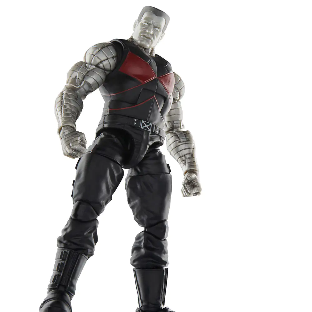 Marvel Legacy Collection Deadpool Marvels Colossus figurka 15 cm zdjęcie produktu