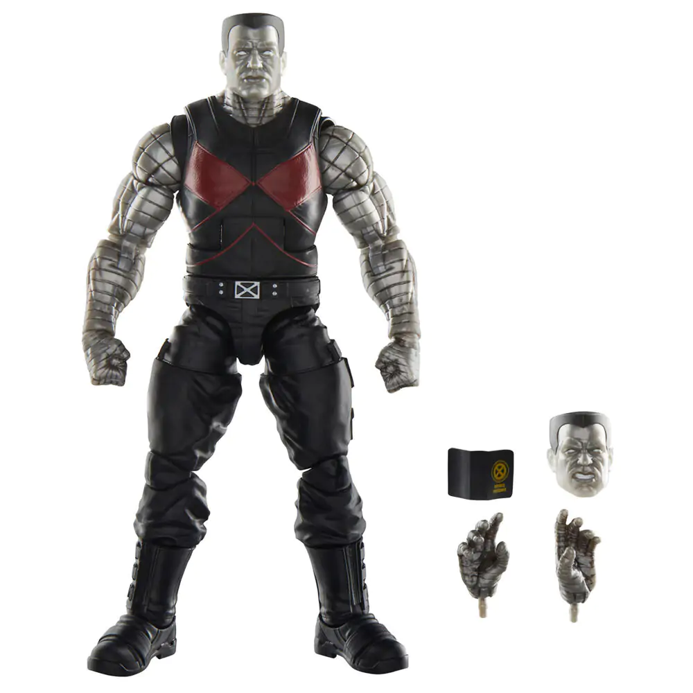 Marvel Legacy Collection Deadpool Marvels Colossus figurka 15 cm zdjęcie produktu