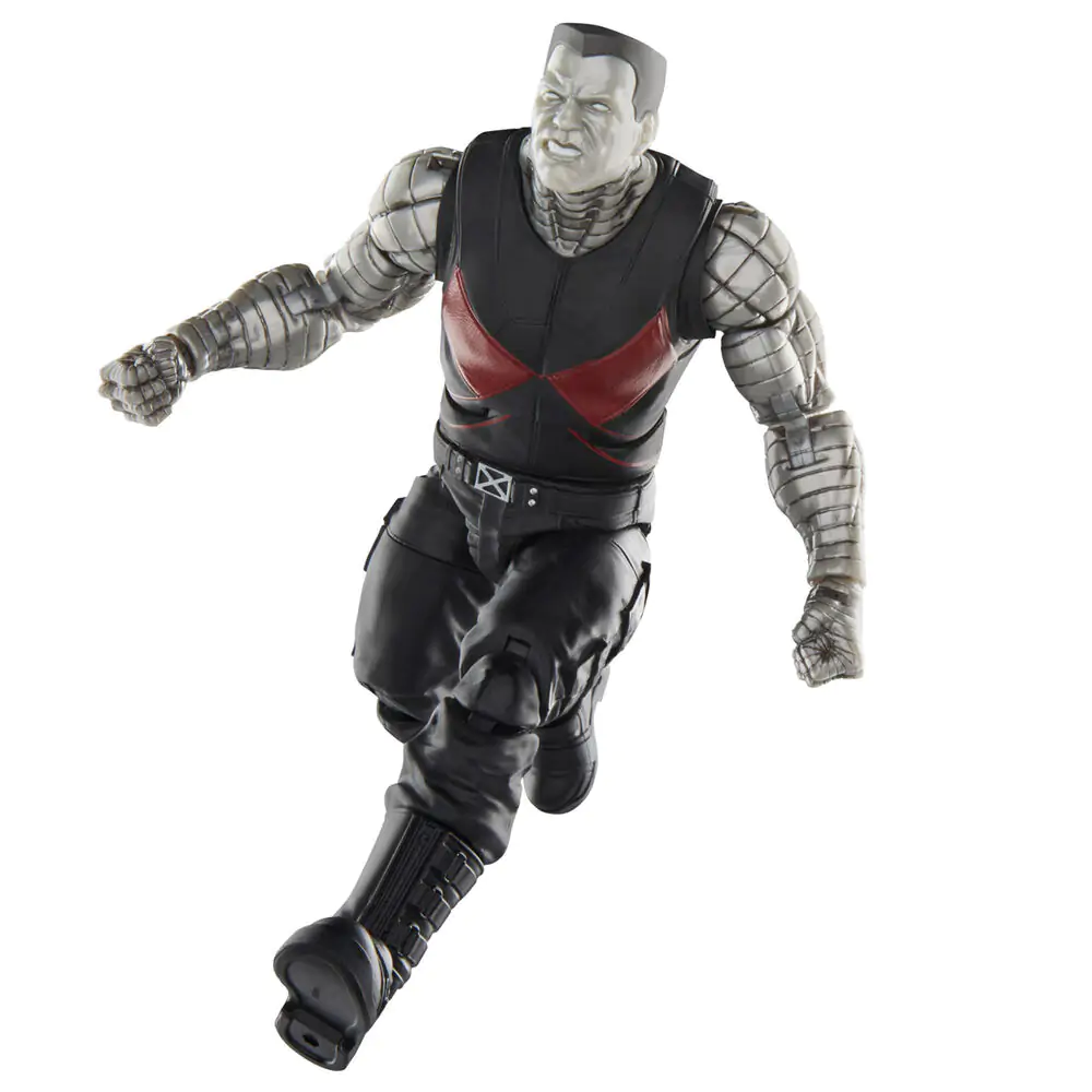 Marvel Legacy Collection Deadpool Marvels Colossus figurka 15 cm zdjęcie produktu