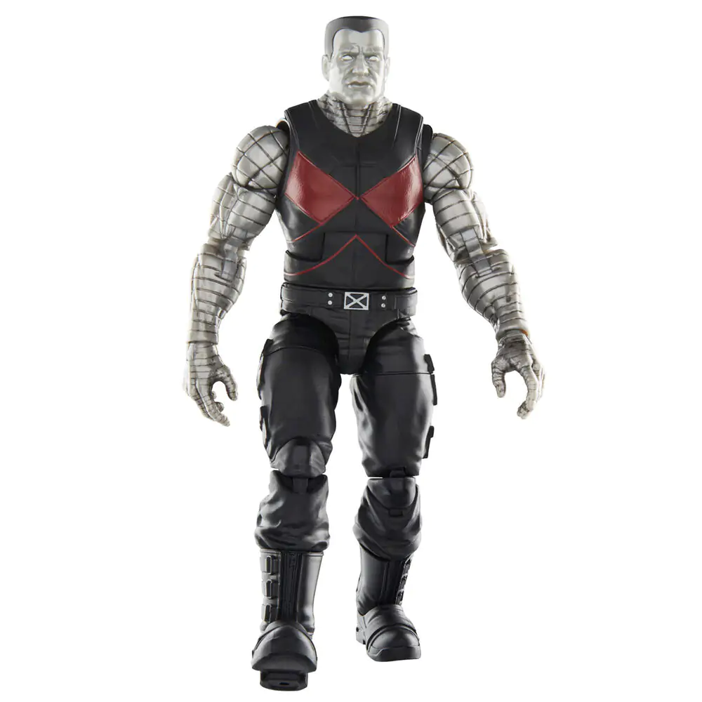 Marvel Legacy Collection Deadpool Marvels Colossus figurka 15 cm zdjęcie produktu