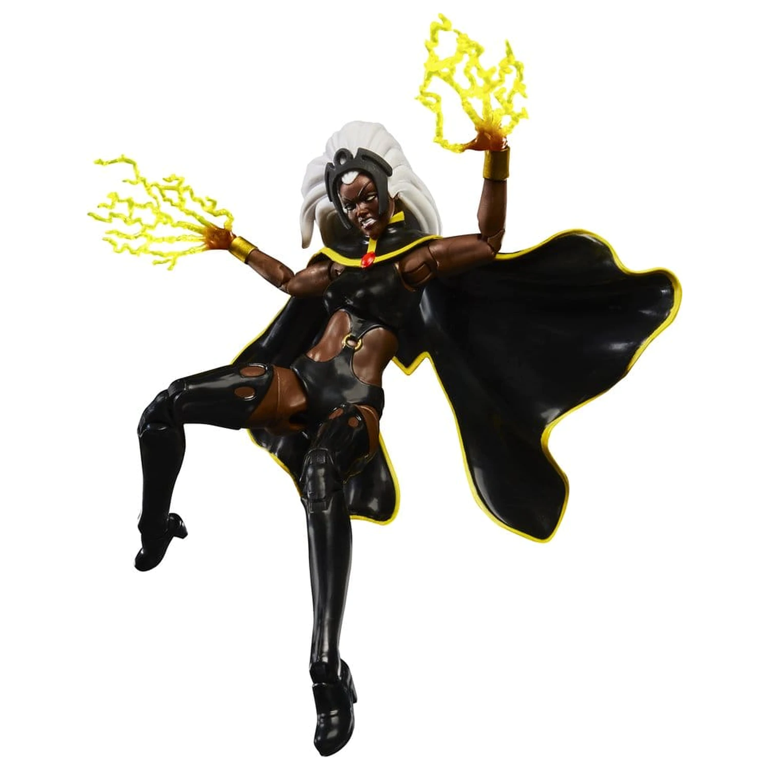 Zestaw 2 figurek Marvel Legends Storm & Wolverine 15 cm zdjęcie produktu