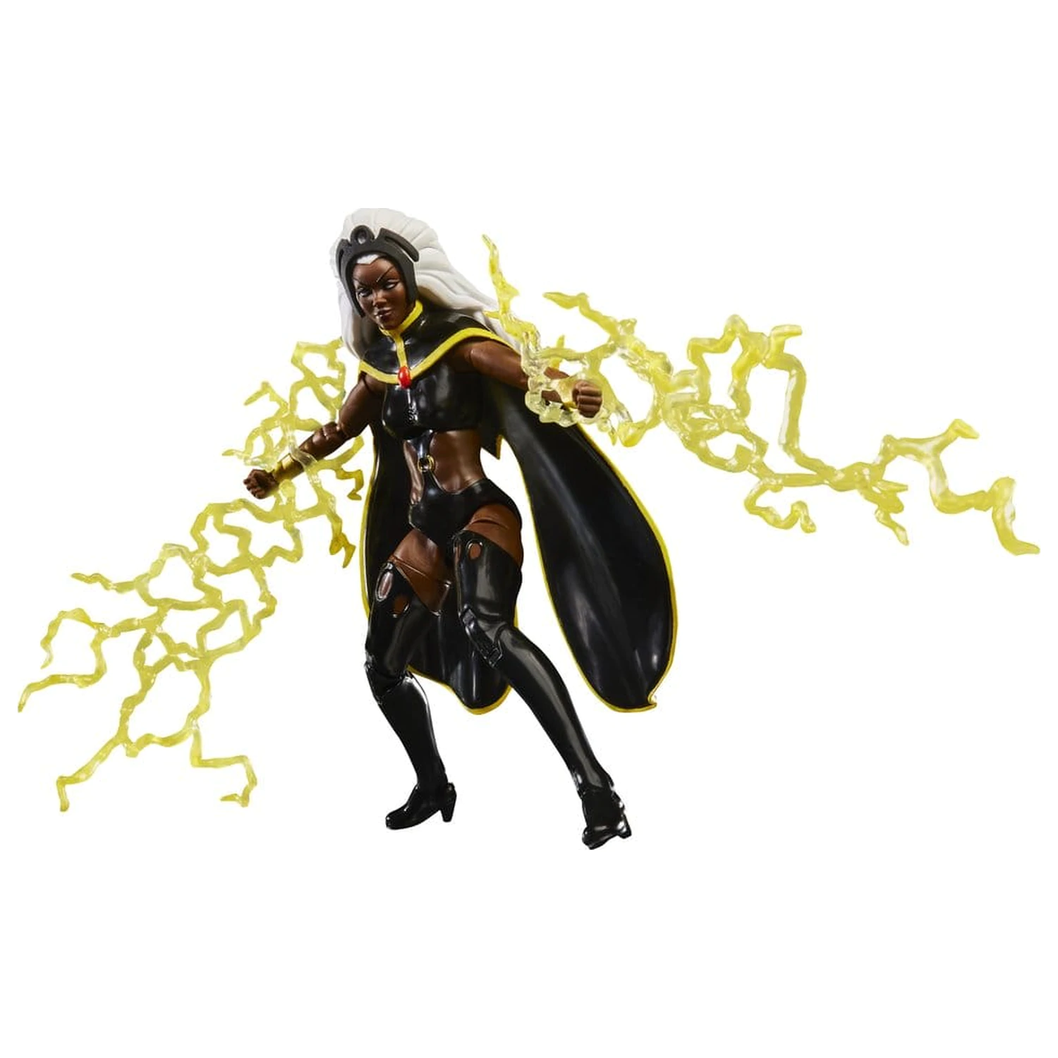 Zestaw 2 figurek Marvel Legends Storm & Wolverine 15 cm zdjęcie produktu