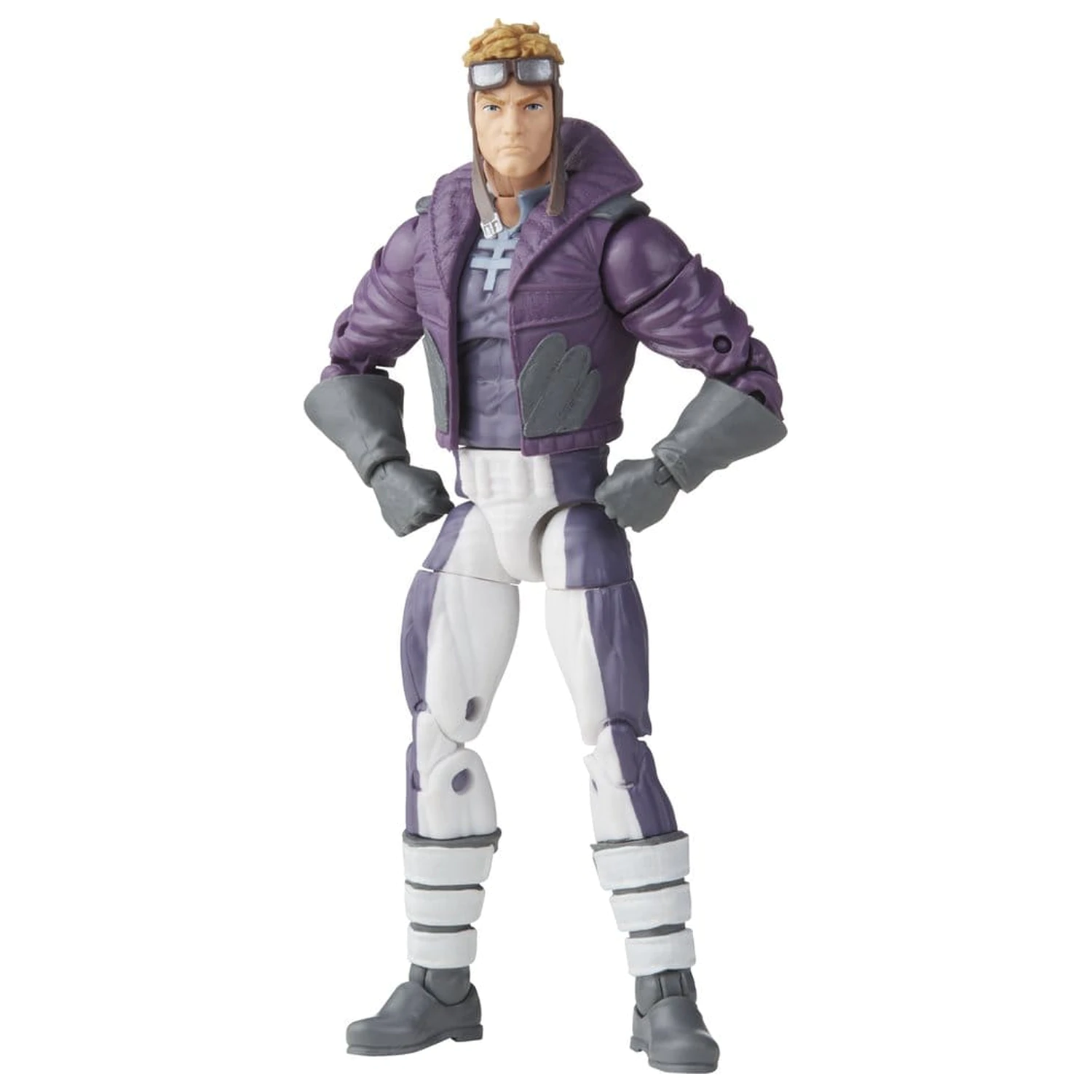Marvel Legends Figurka Akcji 3-Pak X-Force 15 cm zdjęcie produktu