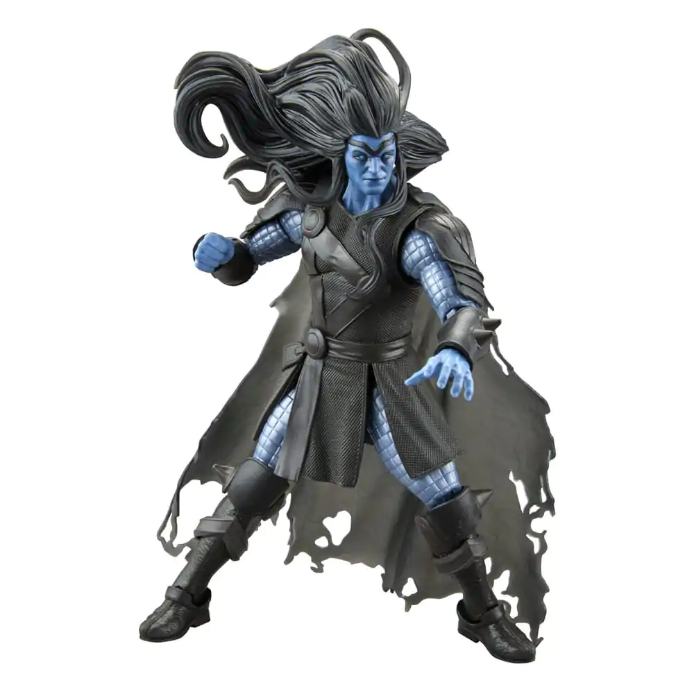 Figurka Akcji Marvel Legends Black Winter (Thor) (BAF: Marvel's Zabu) 15 cm zdjęcie produktu