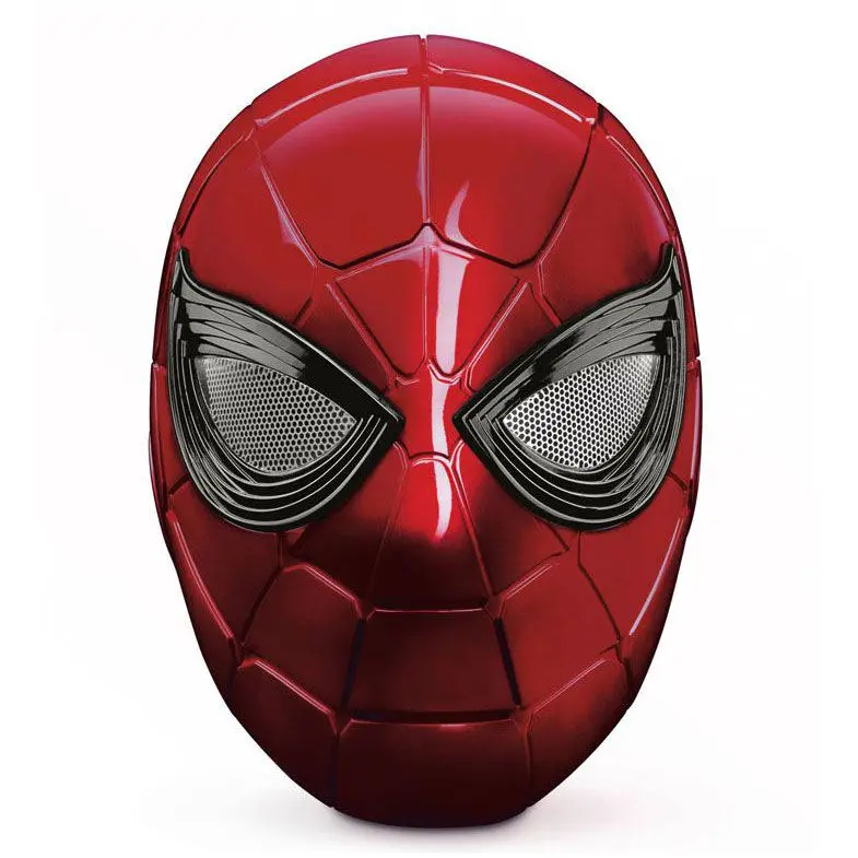 Avengers: Endgame Marvel Legends Series Elektroniczny Hełm Iron Spider zdjęcie produktu