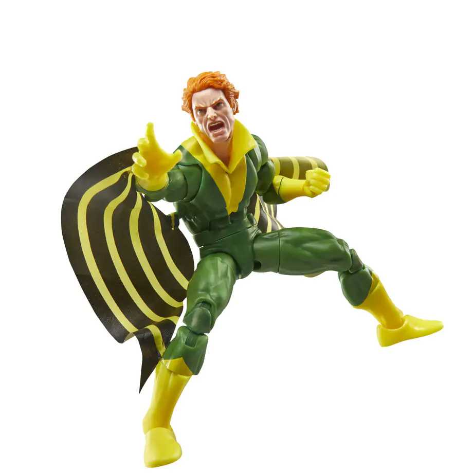 Marvel Legends Comics X-Men Marvel's Banshee figurka 15 cm zdjęcie produktu