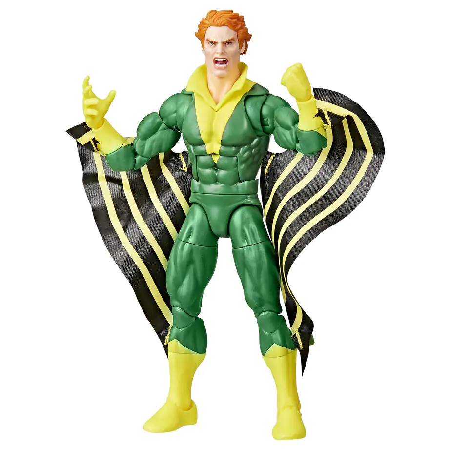 Marvel Legends Comics X-Men Marvel's Banshee figurka 15 cm zdjęcie produktu