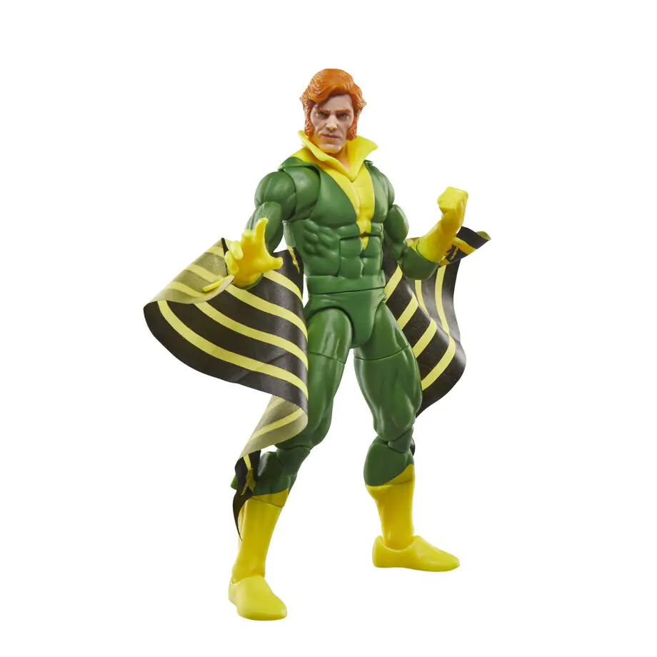 Marvel Legends Comics X-Men Marvel's Banshee figurka 15 cm zdjęcie produktu