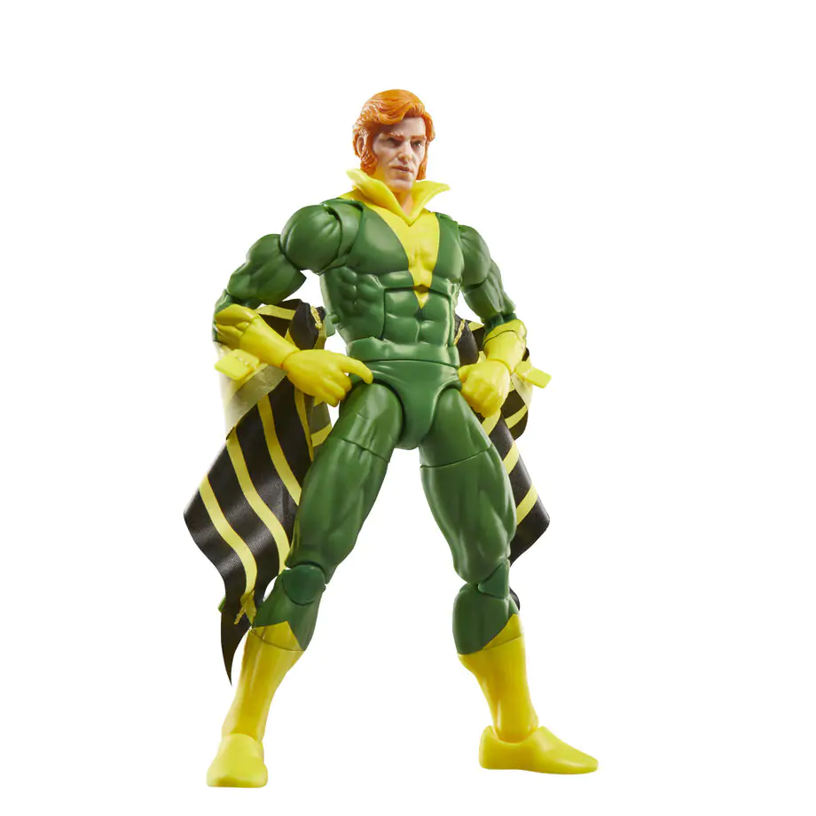 Marvel Legends Comics X-Men Marvel's Banshee figurka 15 cm zdjęcie produktu