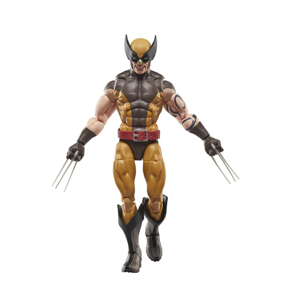 Marvel Legends Dark Avengers Daken Wolverine figurka 15 cm zdjęcie produktu