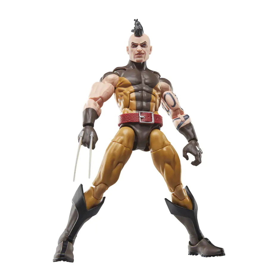 Marvel Legends Dark Avengers Daken Wolverine figurka 15 cm zdjęcie produktu