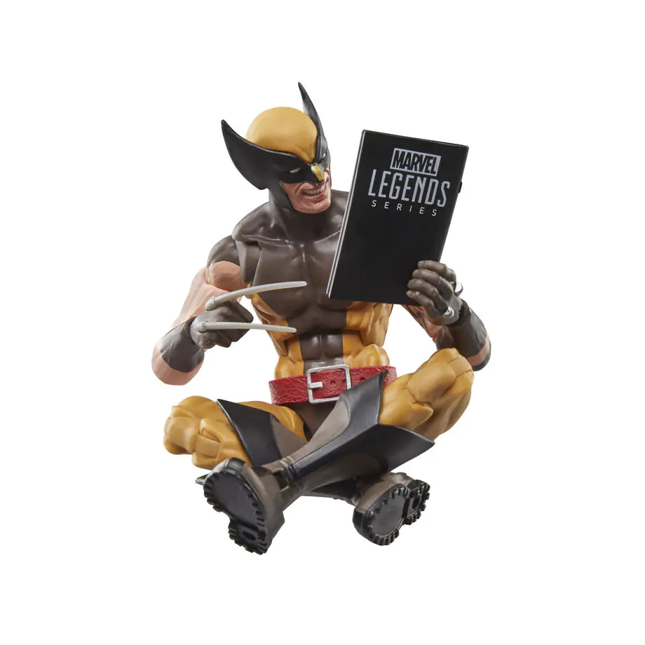 Marvel Legends Dark Avengers Daken Wolverine figurka 15 cm zdjęcie produktu