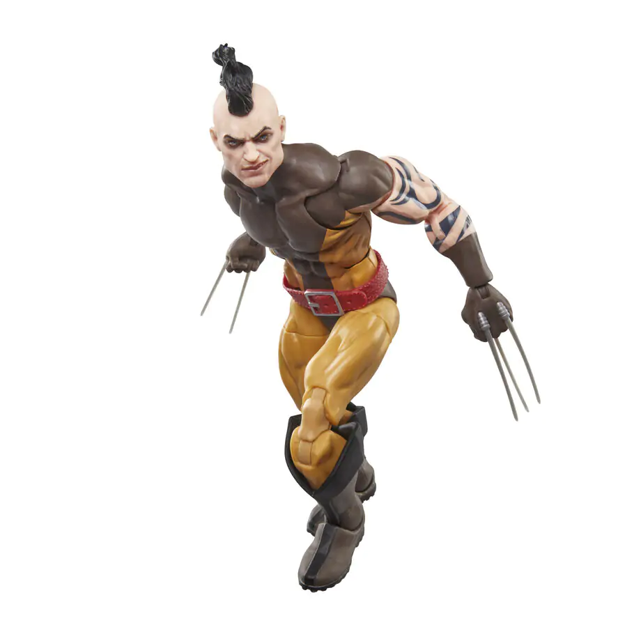 Marvel Legends Dark Avengers Daken Wolverine figurka 15 cm zdjęcie produktu