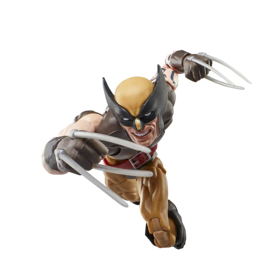 Marvel Legends Dark Avengers Daken Wolverine figurka 15 cm zdjęcie produktu