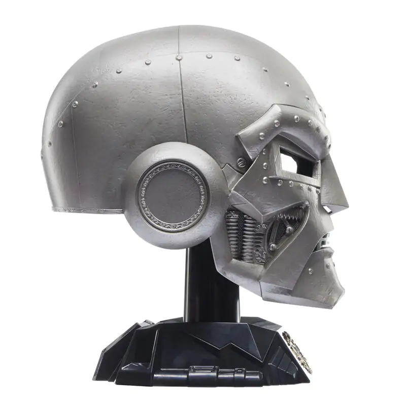 Marvel Legends Doctor Doom kask premium roleplay zdjęcie produktu