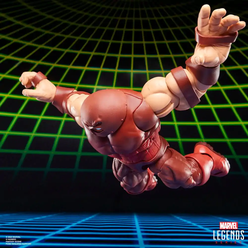 Marvel Legends Gamerverse Figurka akcji Marvel's Juggernaut 22 cm zdjęcie produktu