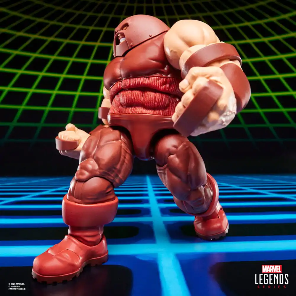 Marvel Legends Gamerverse Figurka akcji Marvel's Juggernaut 22 cm zdjęcie produktu