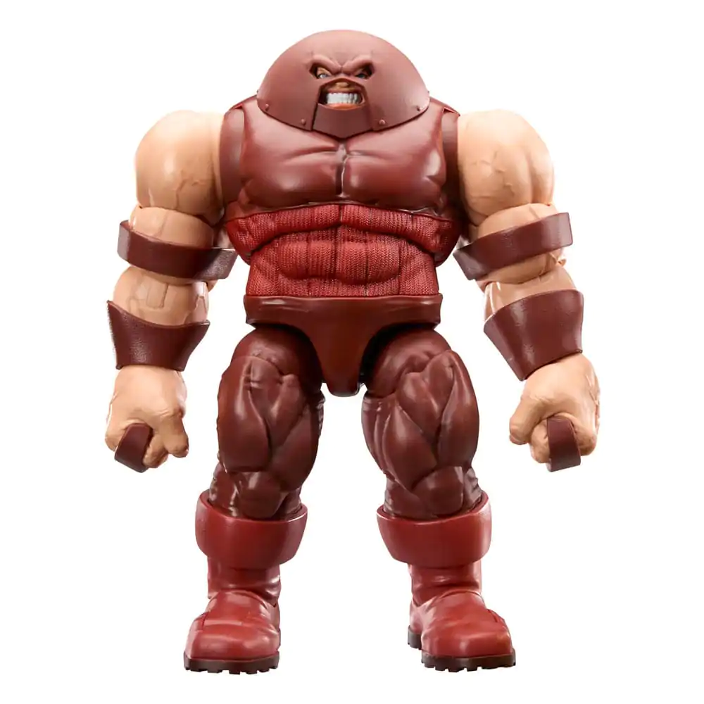 Marvel Legends Gamerverse Figurka akcji Marvel's Juggernaut 22 cm zdjęcie produktu