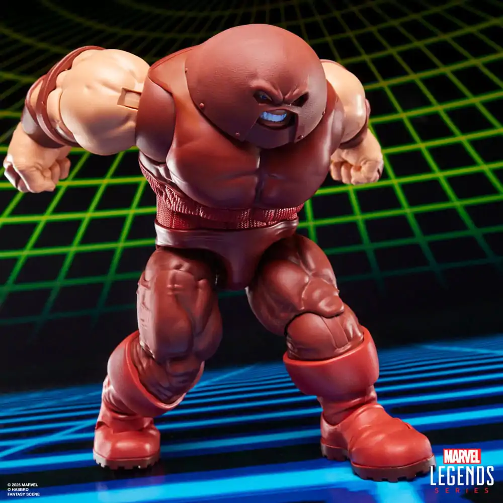 Marvel Legends Gamerverse Figurka akcji Marvel's Juggernaut 22 cm zdjęcie produktu