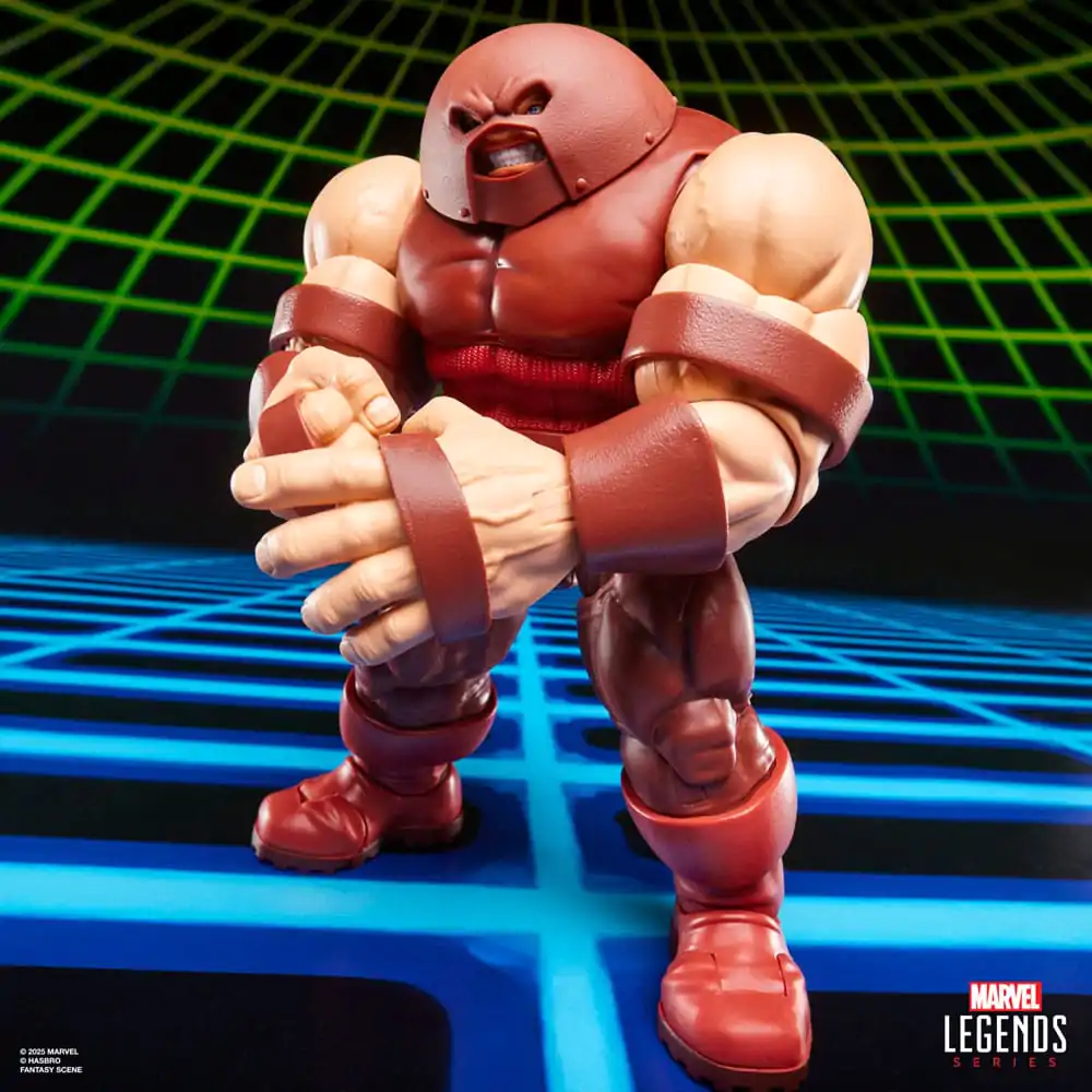 Marvel Legends Gamerverse Figurka akcji Marvel's Juggernaut 22 cm zdjęcie produktu