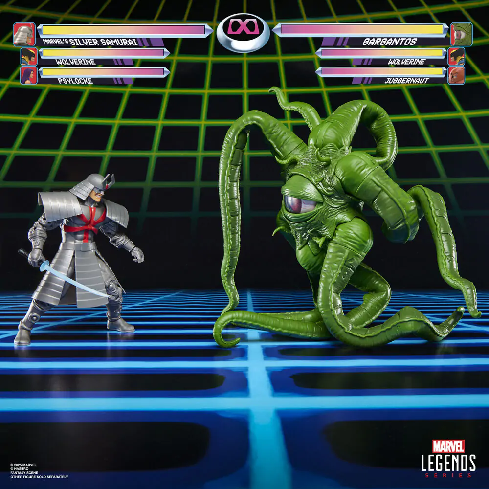 Marvel Legends Gameverse Gargantos figurka 55,5 cm zdjęcie produktu