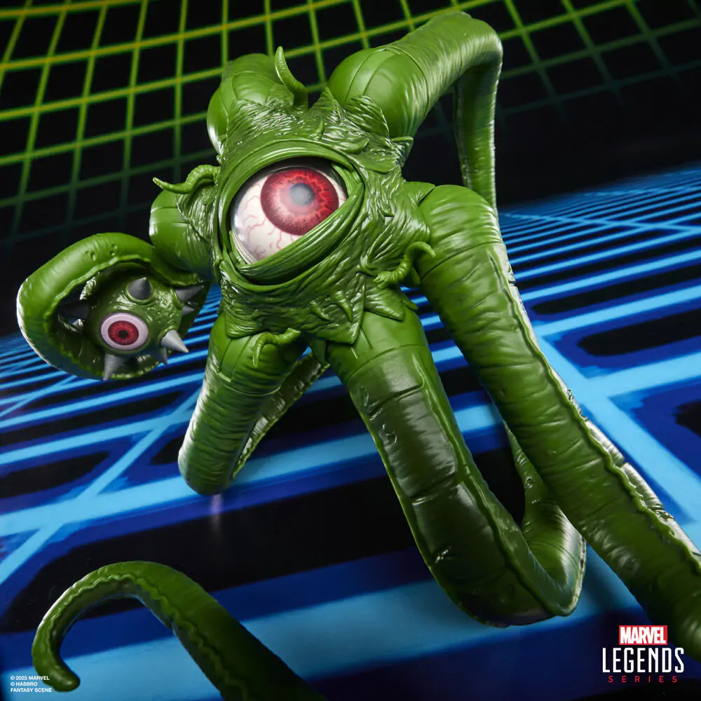 Marvel Legends Gameverse Gargantos figurka 55,5 cm zdjęcie produktu