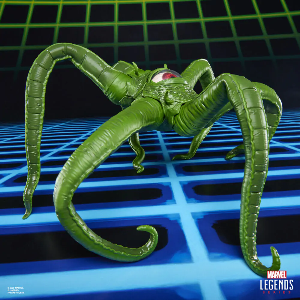 Marvel Legends Gameverse Gargantos figurka 55,5 cm zdjęcie produktu