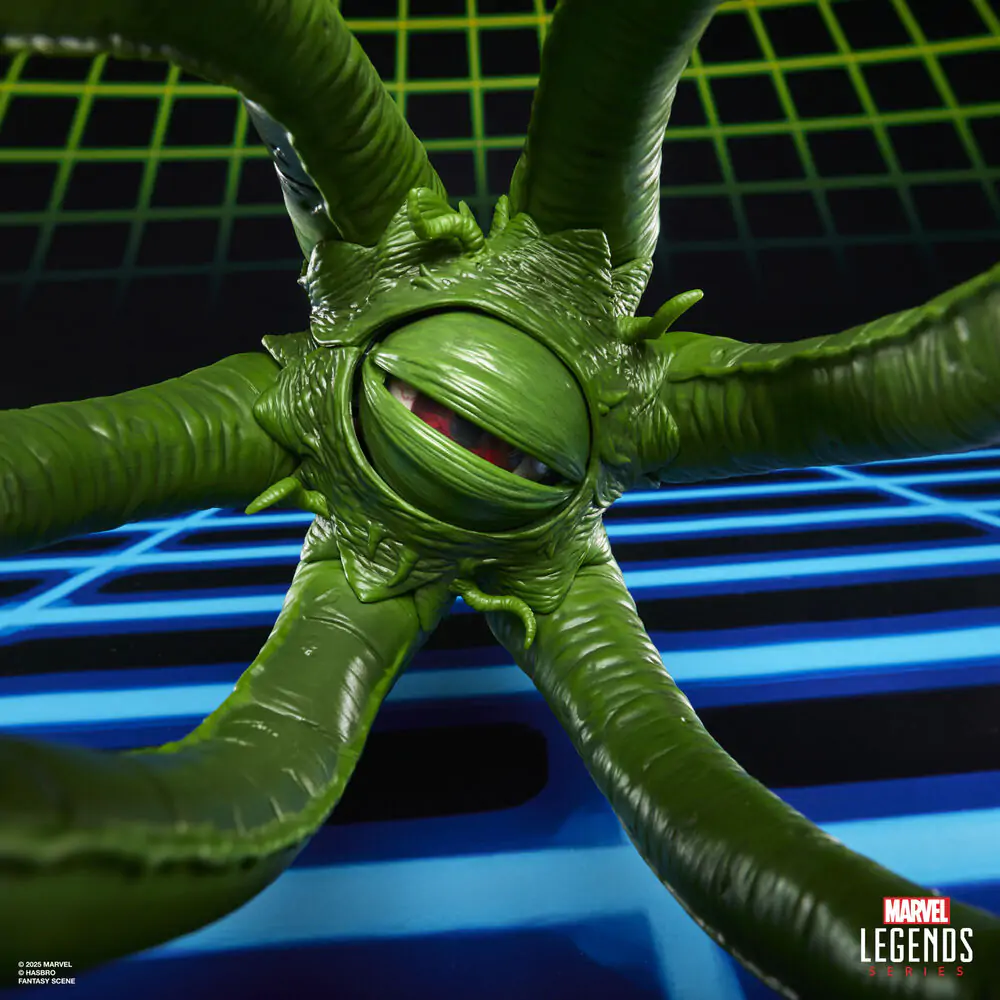 Marvel Legends Gameverse Gargantos figurka 55,5 cm zdjęcie produktu