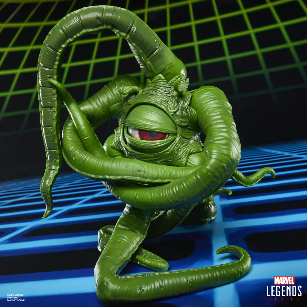 Marvel Legends Gameverse Gargantos figurka 55,5 cm zdjęcie produktu