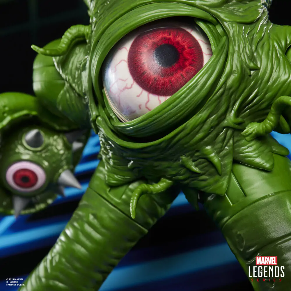 Marvel Legends Gameverse Gargantos figurka 55,5 cm zdjęcie produktu