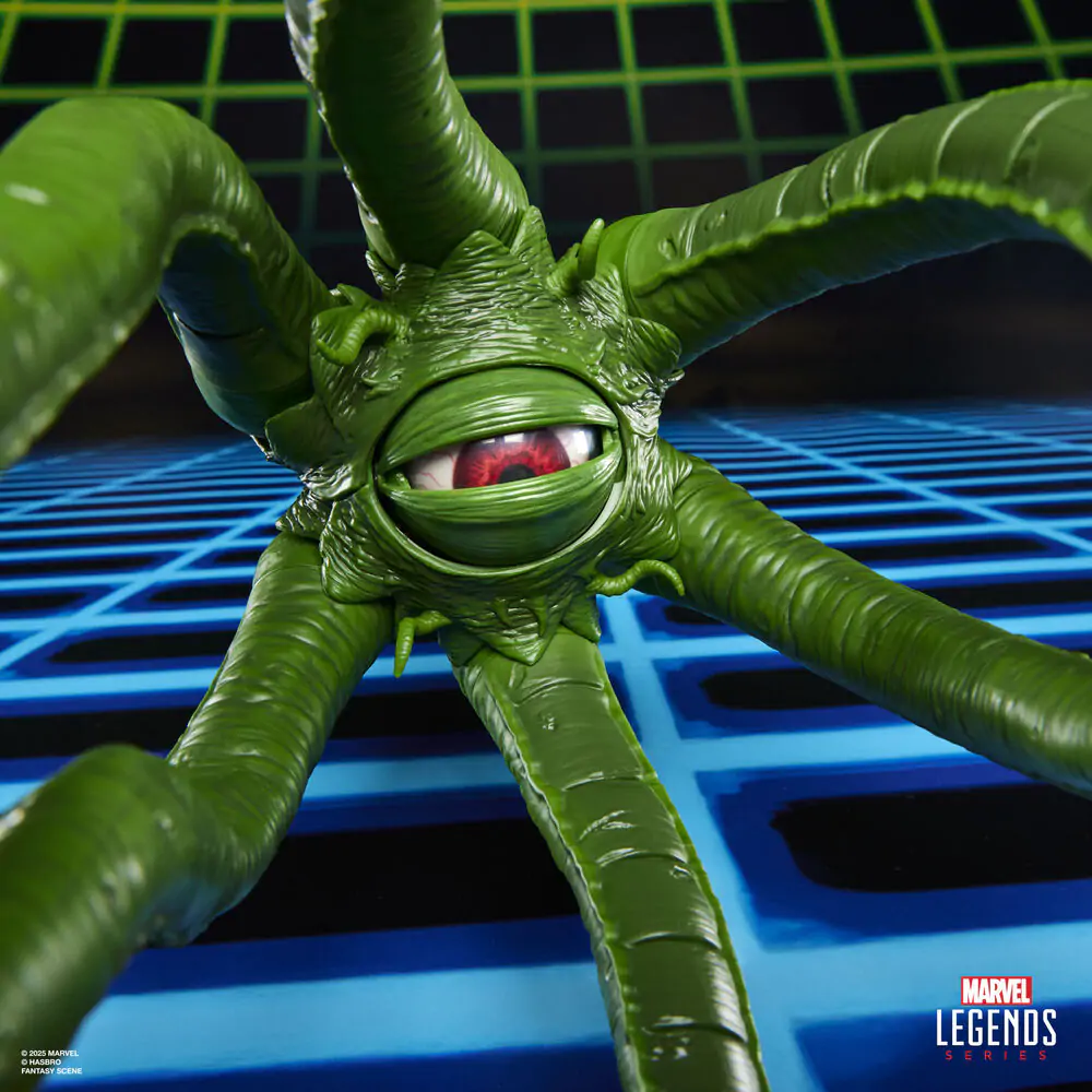 Marvel Legends Gameverse Gargantos figurka 55,5 cm zdjęcie produktu