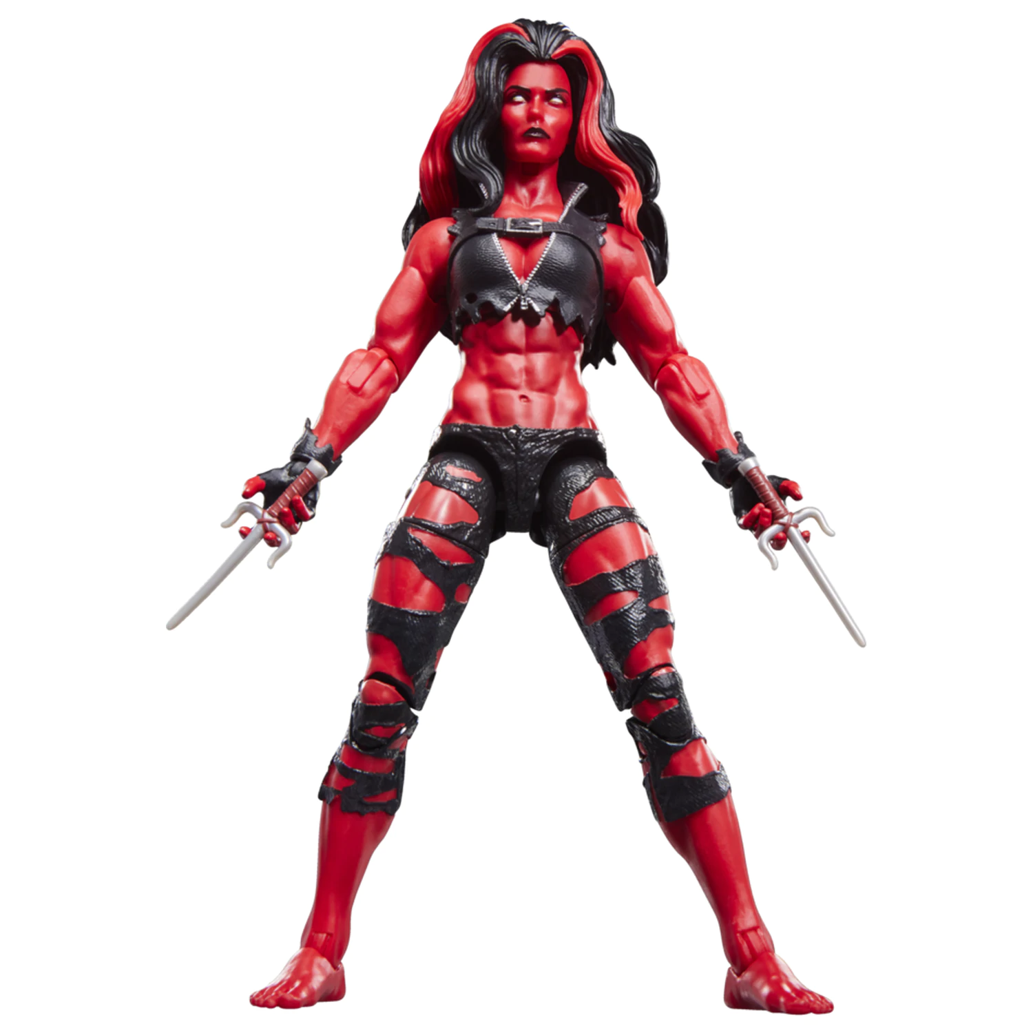 Marvel Legends figurka Hulk She-Hulk 15cm zdjęcie produktu