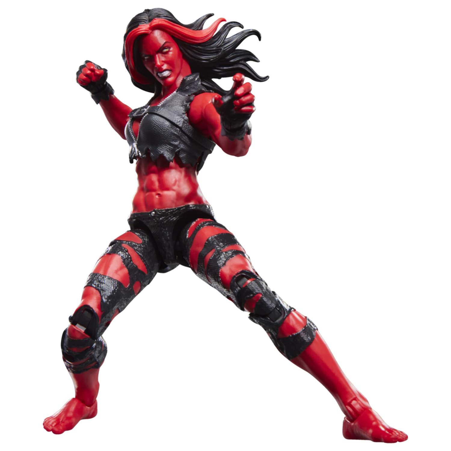 Marvel Legends figurka Hulk She-Hulk 15cm zdjęcie produktu